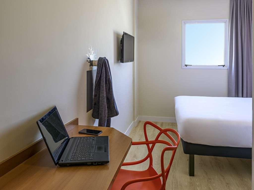 Dan Inn São Carlos Quarto foto